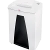 HSM SECURIO B34 12-Sheet Cross-Cut High-Security Shredder (18444)