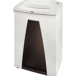 HSM SECURIO B32s 37-Sheet Strip Cut Commercial Shredder (1841)