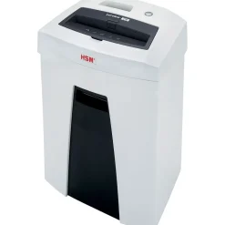 HSM SECURIO C16c 7-Sheet Cross Cut Personal Shredder (C16C)