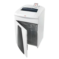 HSM SECURIO P36i 14-Sheet Cross-Cut High-Security Shredder (P36L6OMDD)