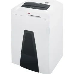 HSM SECURIO P44i 78-Sheet Strip Cut Commercial Shredder (1871)