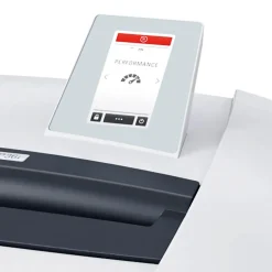 HSM SECURIO P36i 49-Sheet Strip-Cut Multi-Media Shredder (1851)