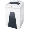 HSM SECURIO P36ic 31-Sheet Cross-Cut Multi-Media Shredder (1853121)