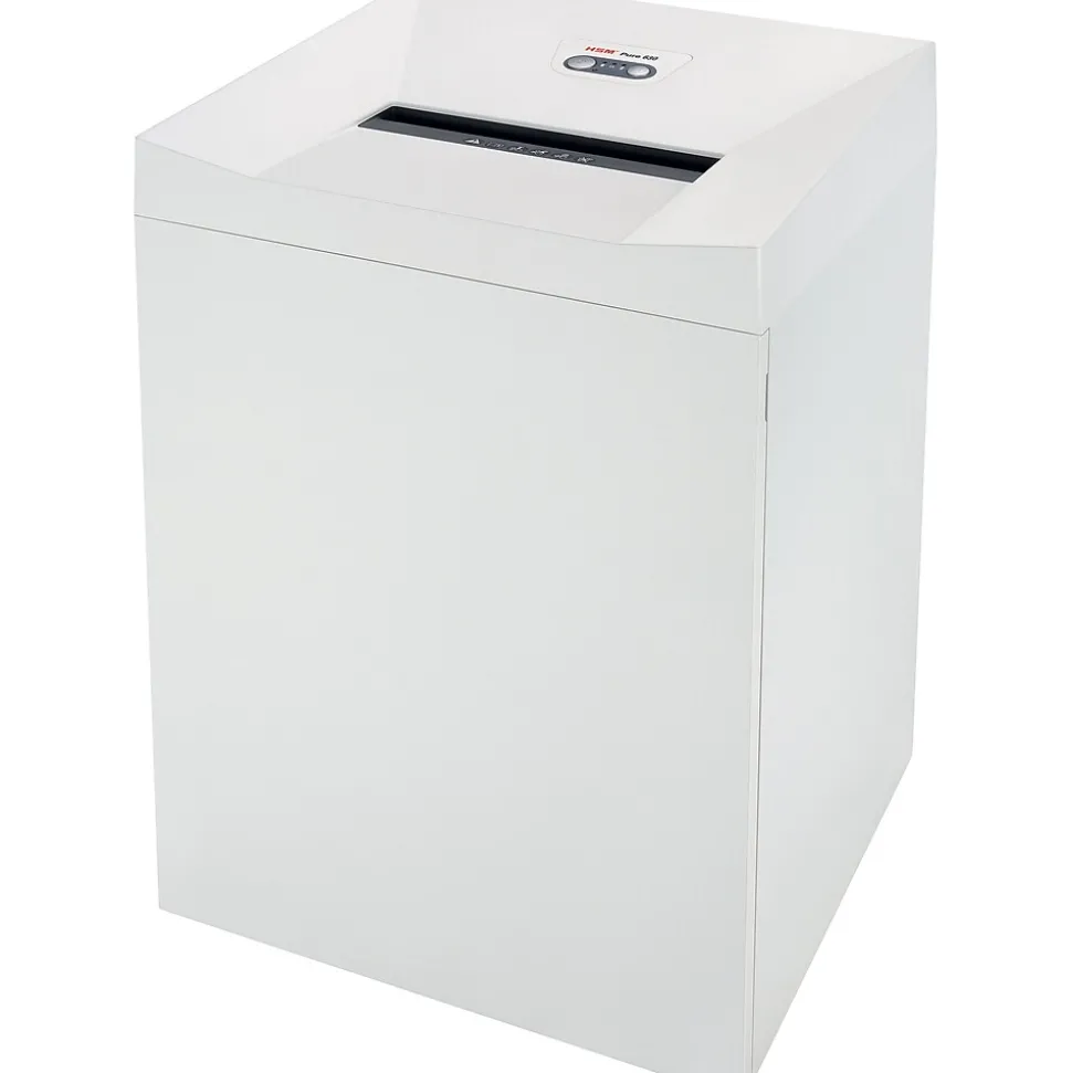 HSM SECURIO 22-Sheet Strip Cut Personal Shredder (HSM2361)