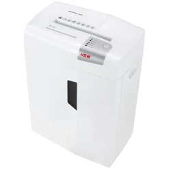 HSM shredstar X20 20-Sheet Cross-Cut Personal Shredder (X20)