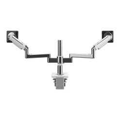 Humanscale Dual Monitor Arm, Black (X22SBB)