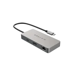 HyperDrive 5-Port USB-C Hub (HDMB2)