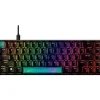 HyperX Alloy Origins 65 Gaming Mechanical Keyboard, Black (56R64AA)
