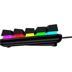 HyperX Alloy Origins 65 Gaming Mechanical Keyboard, Black (56R64AA)