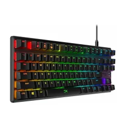 HyperX Alloy Origins Core Gaming Mechanical Keyboard, Black (4P5P3AA#ABA)