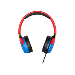 HyperX Cloud Mini Gaming On Ear Headset, 3.5mm, Chromebook Certified, Multicolor (7G8F3AA)