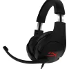 HyperX Cloud Stinger HX-HSCS-BK/NA Wired Over-the-head Stereo Gaming Headset, Black