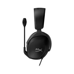 HyperX CloudX Stinger 2 Core Noise Canceling Gaming Headset, 3.5mm, Black (6H9B8AA)