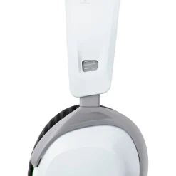 HyperX CloudX Stinger 2 3.5mm Noise Canceling Stereo Gaming Headset, UC Certified, White (75X28AA)