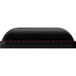 HyperX Foam Non-Skid Gaming Wrist Rests, Black (4P5M9AA)
