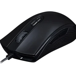 HyperX Pulsefire Core Optical Gaming Mouse, Black (4P4F8AA)