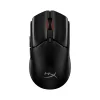 HyperX Pulsefire Haste 2 Mini Wireless Optical Gaming Mouse, Black (7D388AA)