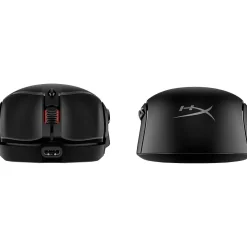 HyperX Pulsefire Haste 2 Mini Wireless Optical Gaming Mouse, Black (7D388AA)
