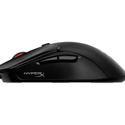HyperX Pulsefire Haste 2 Mini Wireless Optical Gaming Mouse, Black (7D388AA)