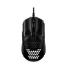 HyperX Pulsefire Haste Right Handed Optical USB Gaming Mouse, Black (4P5P9AA)