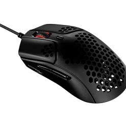 HyperX Pulsefire Haste Right Handed Optical USB Gaming Mouse, Black (4P5P9AA)