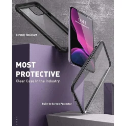 i-Blason Ares Black Case for iPhone 11 (IP116.1-ARES-BK)