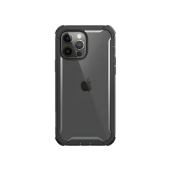 i-Blason Ares Black Case for iPhone 14 Pro (iPhone2022Pro-6.1-Ares-SP-Black)