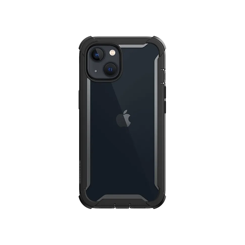 i-Blason Ares Black Case for iPhone 14 Plus (iPhone2022-6.7-Ares-SP-Black)
