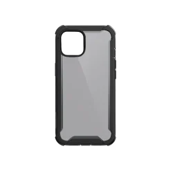 i-Blason Ares Black Snap Case for iPhone 13 (iPhone2021-6.1-Ares-SP-Black)
