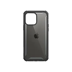 i-Blason Ares Black Snap Case for iPhone 13 Pro Max (iPhone2021-6.7-Ares-SP-Black)