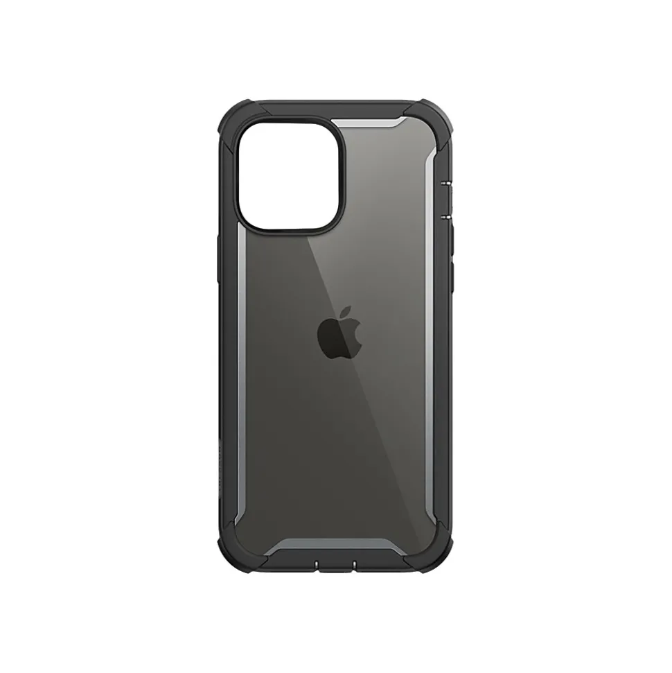i-Blason Ares Black Snap Case for iPhone 13 Pro Max (iPhone2021-6.7-Ares-SP-Black)