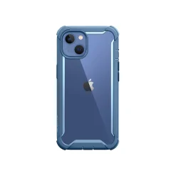 i-Blason Ares Blue Case for iPhone 14 Plus (iPhone2022-6.7-Ares-SP-Azure)