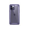 i-Blason Ares Deep Purple Case for iPhone 14 Pro (iPhone2022Pro-6.1-Ares-SP-Mauve)