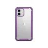 i-Blason Ares MagSafe Rugged Case for iPhone 12 mini, Purple (iPhone2020-5.4-Ares-SP-Purple)