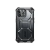 i-Blason Armorbox Black Rugged Case for iPhone 14 Pro (iPhone2022Pro-6.1-Armorbox-SP-Black)