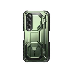 i-Blason Armorbox Dark Green Rugged Case for Samsung Galaxy Z Fold4 (Galaxy2022-ZFold4-5G-Armorbox-SP-Guldan)