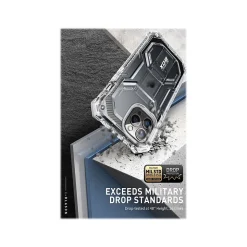 i-Blason ArmorBox Frost Rugged Case for iPhone 14 Pro Max (iPhone2022Pro-6.1-Armorbox-SP-Frost)