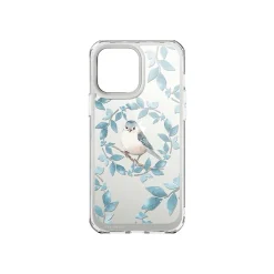 i-Blason Halo Blue Jay Case for iPhone 13 Pro Max (iPhone2021-6.7-Halo-D)