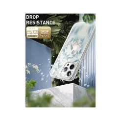 i-Blason Halo Blue Jay Case for iPhone 13 Pro Max (iPhone2021-6.7-Halo-D)