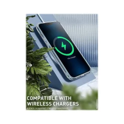 i-Blason Halo Butterfly Blue Snap Case for iPhone 13 Pro Max (iPhone2021-6.7-Halo-F)