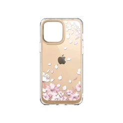 i-Blason Halo Cherry Blossom snap Case for iPhone 13 Pro Max (iPhone2021-6.7-Halo-J)