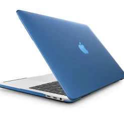 i-Blason Halo Series Hard Shell Protective Case for Macbook Pro 15-Inch (2016), Blue (MBPRO15-16H-BL)
