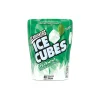 Ice Breakers Ice Cubes, Sugar Free, Spearmint Gum, 40 Pieces/Pack (HEC70124)