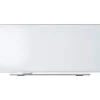 ICEBERG Polarity Porcelain Magnetic Dry-Erase Boards, Aluminum Frame, 8' x 4' (31480)