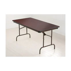 ICEBERG Premium Folding Table, 60