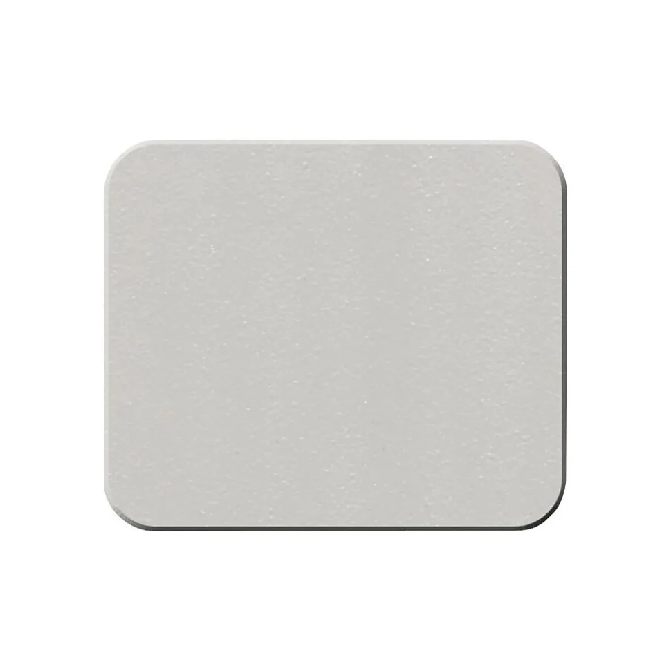 Iceberg® Premium Wood Laminate Folding Tables, 96x30", Gray