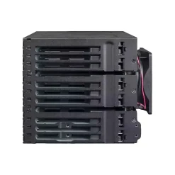 Icy Dock ToughArmor M.2 5.25