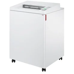 IDEAL 4002 P-2 Security 30 Sheet Strip Cut Multi-Media Commercial Shredder (IDEDSH0391H)