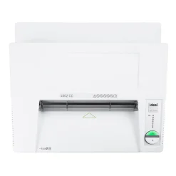 IDEAL 4002 P-2 Security 30 Sheet Strip Cut Multi-Media Commercial Shredder (IDEDSH0391H)