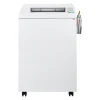 IDEAL 4005 P-2 Security 40 Sheet Strip Cut Multi-Media Commercial Shredder (IDEDSH0500H)